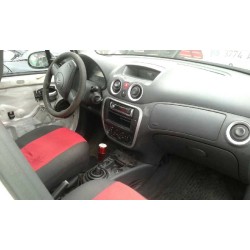 citroen c3 del año 2008