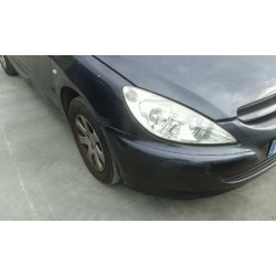 peugeot 307 (s1) del año 2001