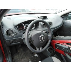 renault clio iii del año 2009