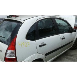 citroen c3 del año 2008