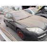 renault laguna iii del año 2010