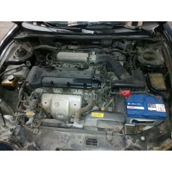 hyundai coupe (j2) del año 2000