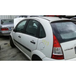 citroen c3 del año 2008