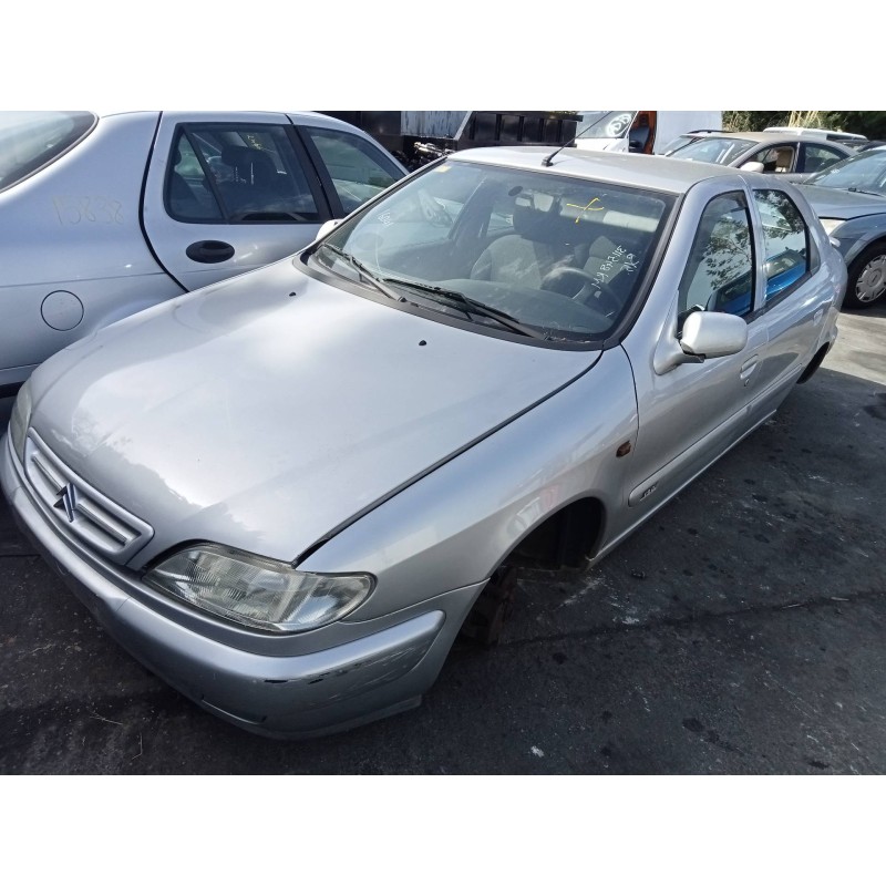 citroen xsara berlina del año 1998