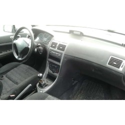 peugeot 307 (s1) del año 2001