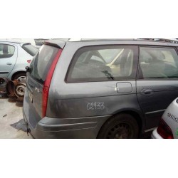 citroen c5 break del año 2005