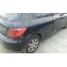 peugeot 307 (s1) del año 2001