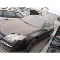 renault laguna iii del año 2010