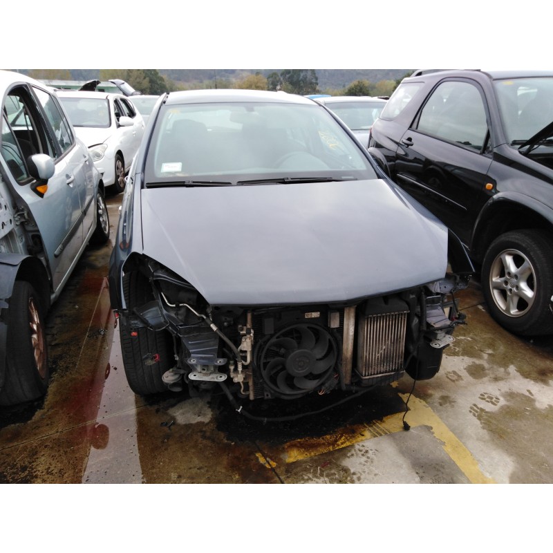 opel astra h ber. del año 2008 opel astra h ber. del año 2008