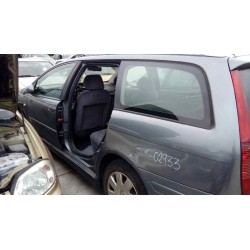 citroen c5 break del año 2005