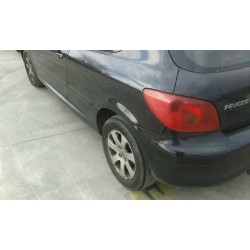 peugeot 307 (s1) del año 2001