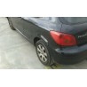 peugeot 307 (s1) del año 2001