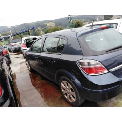 opel astra h ber. del año 2008