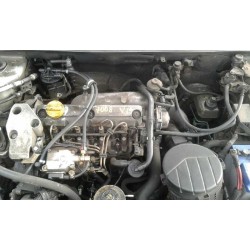 renault laguna (b56) del año 1950