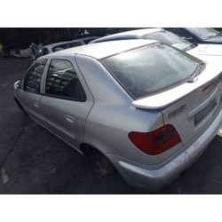 citroen xsara berlina del año 1998