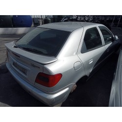 citroen xsara berlina del año 1998