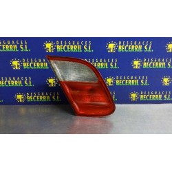 Recambio de piloto trasero central izquierdo para mercedes clase clk (w208) coupe 320 (208.365) referencia OEM IAM   