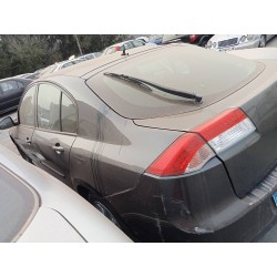 renault laguna iii del año 2010