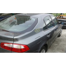 renault laguna ii (bg0) del año 2001