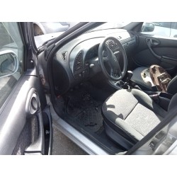 citroen xsara berlina del año 1998
