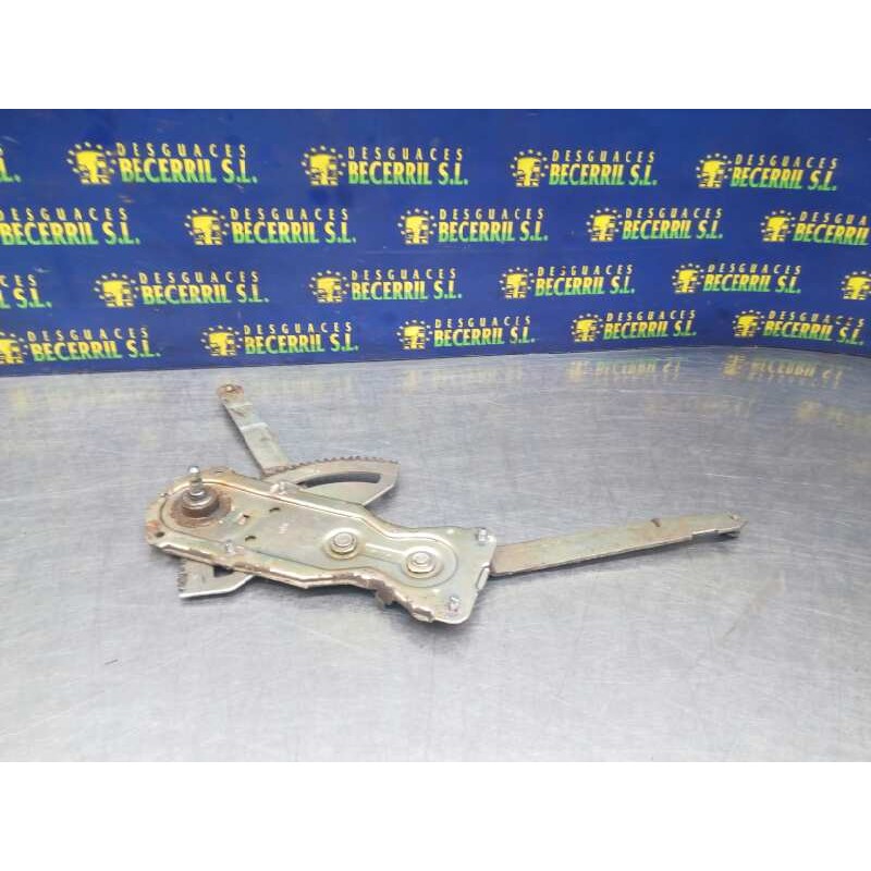Recambio de elevalunas delantero derecho para citroen c15 e referencia OEM IAM Recambio de elevalunas delantero derecho para citroen c15 e referencia OEM IAM