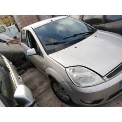 ford fiesta (cbk) del año 2005