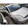 ford fiesta (cbk) del año 2005