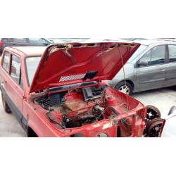 seat marbella del año 1989