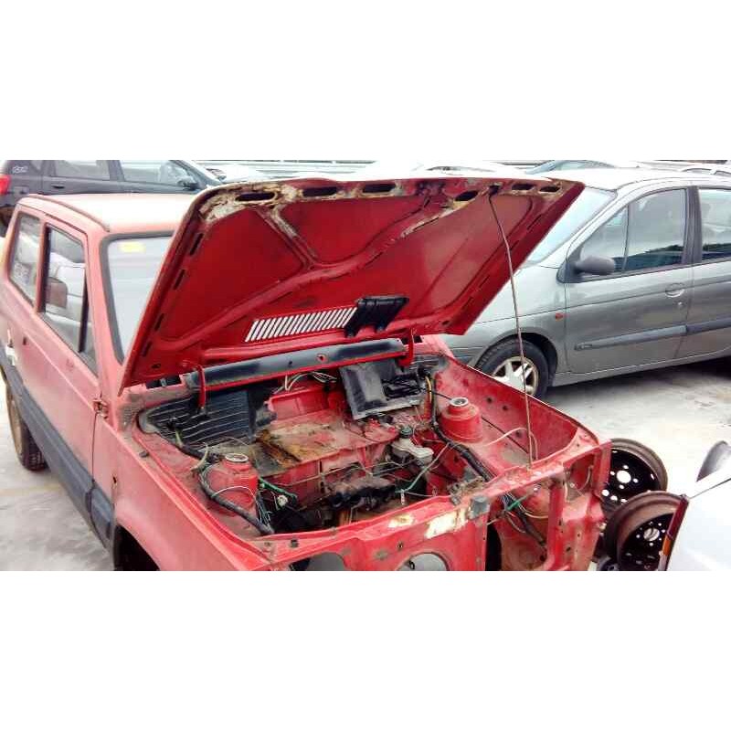 seat marbella del año 1989
