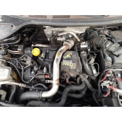 renault laguna iii del año 2010