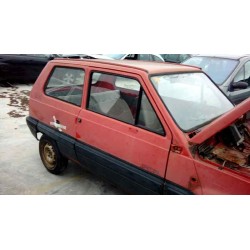 seat marbella del año 1989