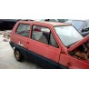 seat marbella del año 1989