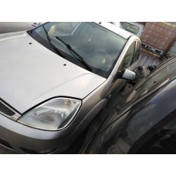 ford fiesta (cbk) del año 2005