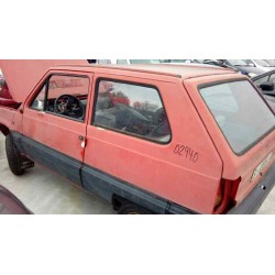 seat marbella del año 1989