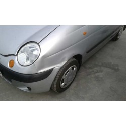daewoo matiz del año 1950