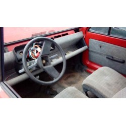 seat marbella del año 1989