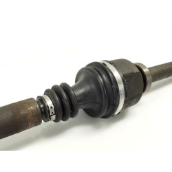 Recambio de transmision delantera derecha para renault laguna ii (bg0) authentique referencia OEM IAM   