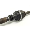 Recambio de transmision delantera derecha para renault laguna ii (bg0) authentique referencia OEM IAM   