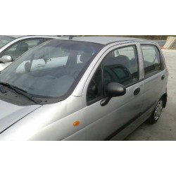 daewoo matiz del año 1950