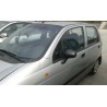 daewoo matiz del año 1950