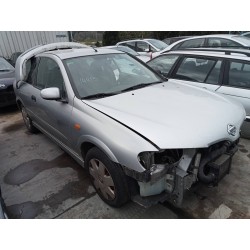 nissan almera (n16/e) del año 2003