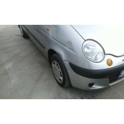 daewoo matiz del año 1950