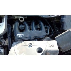 peugeot 206 berlina del año 1999