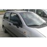 daewoo matiz del año 1950