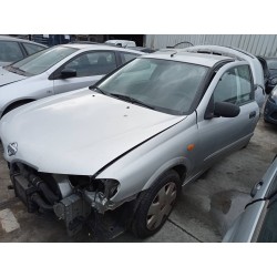 nissan almera (n16/e) del año 2003