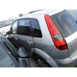 ford fiesta (cbk) del año 2005