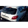 peugeot 206 berlina del año 1999