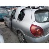 nissan almera (n16/e) del año 2003