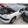 peugeot 206 berlina del año 2004