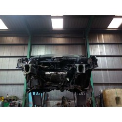 ford focus berlina (cap) del año 2005